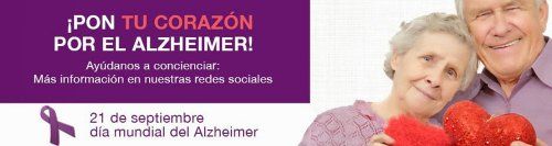 actividades día mundial del alzheimer