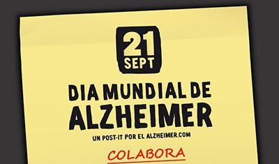 dia mundial del alzheimer