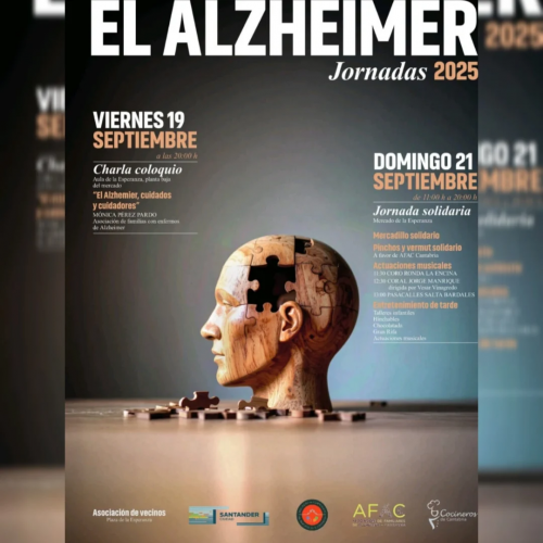 el alzheimer jornadas 2025