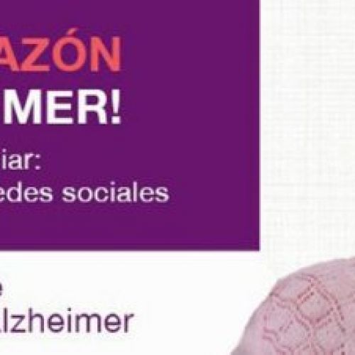 actividades día mundial del alzheimer