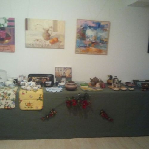 VII RASTRILLO NAVIDEÑO BENÉFICO AFAC