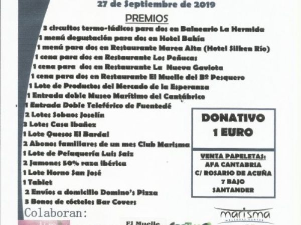 Rifa Solidaria