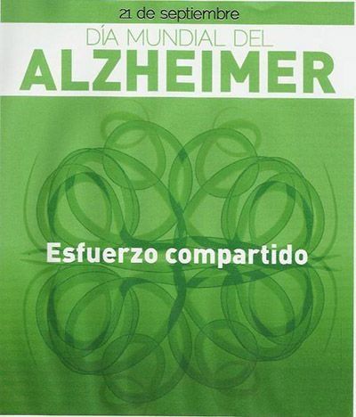 dia del alzheimer