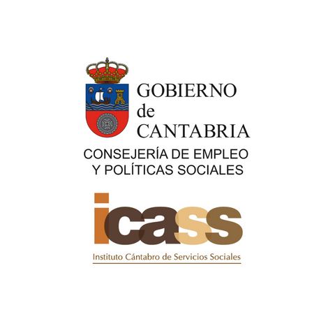 CONSEJERÍA DE EMPLEO Y POLITICAS SOCIALES ICASS CONSEJERÍA DE EMPLEO Y POLITICAS SOCIALES ICASS