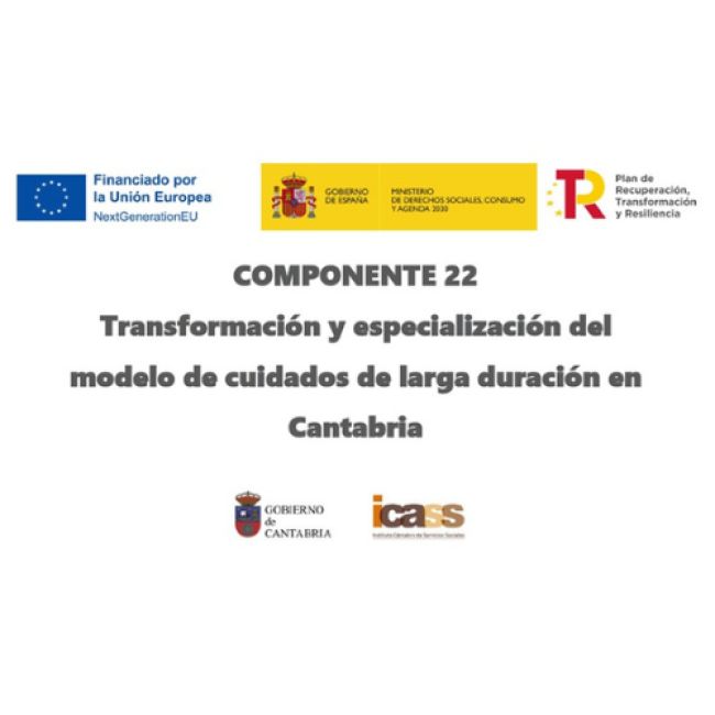 UNIÓN EUROPEA NextGenerationUE