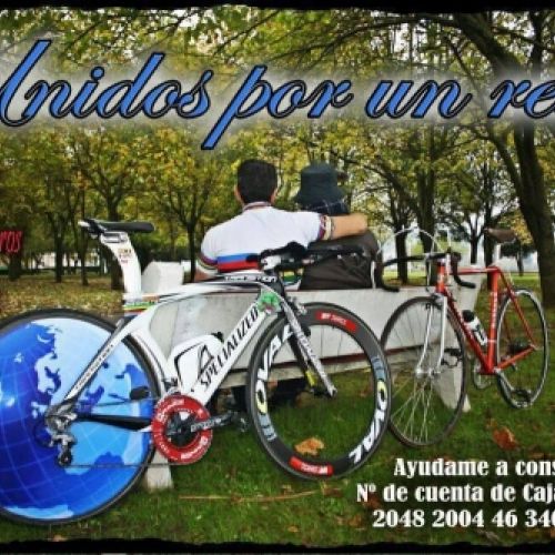 UNIDOS POR UN RETO
