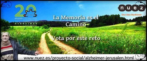 memoria camino