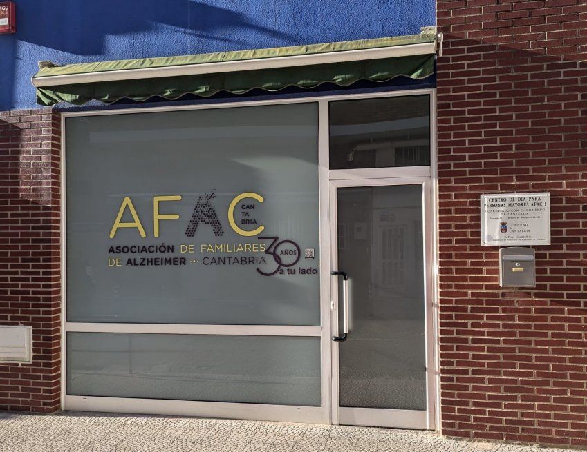 Asociación de familiares enfermos de alzheimer de cantabria