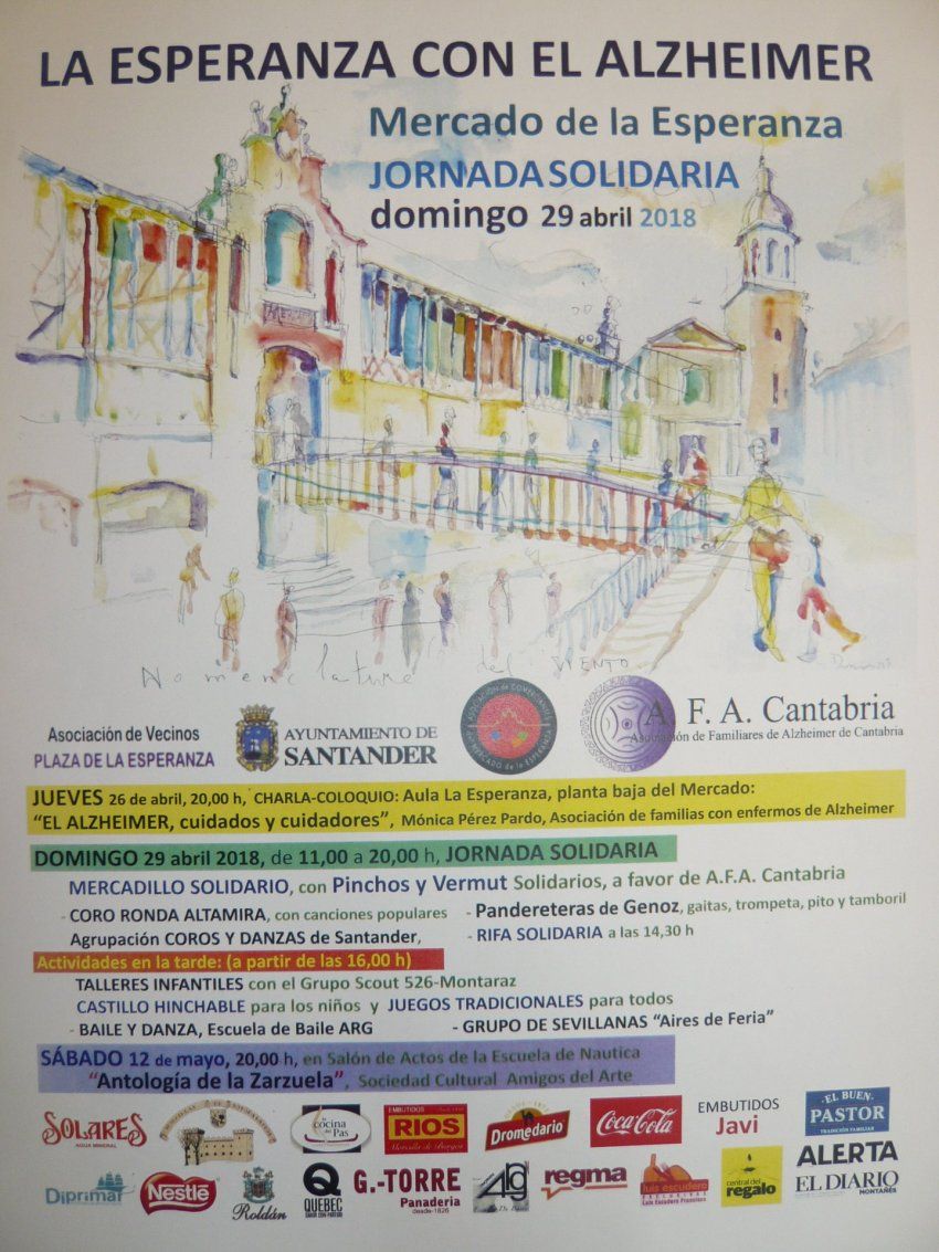 JORNADA SOLIDARIA