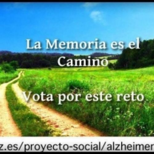 La memoria es el camino