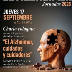 cartel esperanza