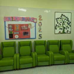 Centro de día para personas con demencia Cantabria