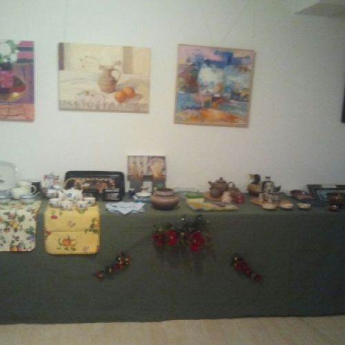 VII RASTRILLO NAVIDEÑO BENÉFICO AFAC