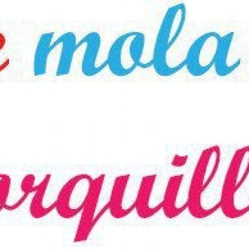 ME MOLA MI HORQUILLA