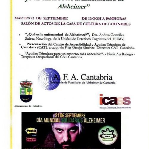 jornadas colindres