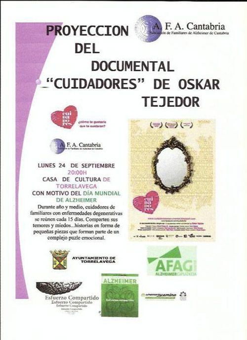 proyeccion alzheimer