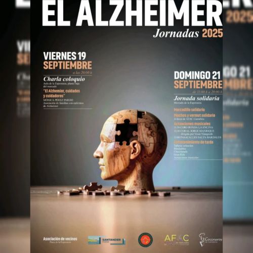 el alzheimer jornadas 2025