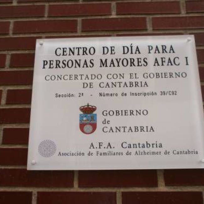 Centro de Día AFAC I