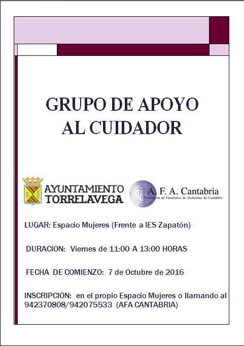 grupo de ayuda mutua