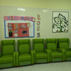 Centro de día para personas con demencia Cantabria