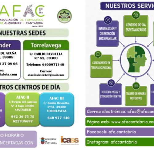 folleto afac 2026