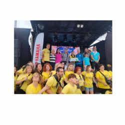 PEÑA LACHICORIA LOS CALLEALTEROS