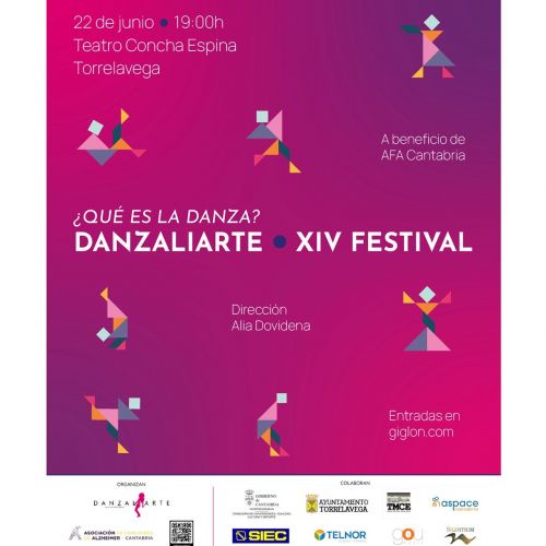danzaliarte
