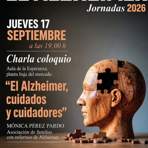 cartel esperanza