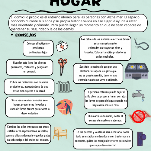 seguridad en el hogar