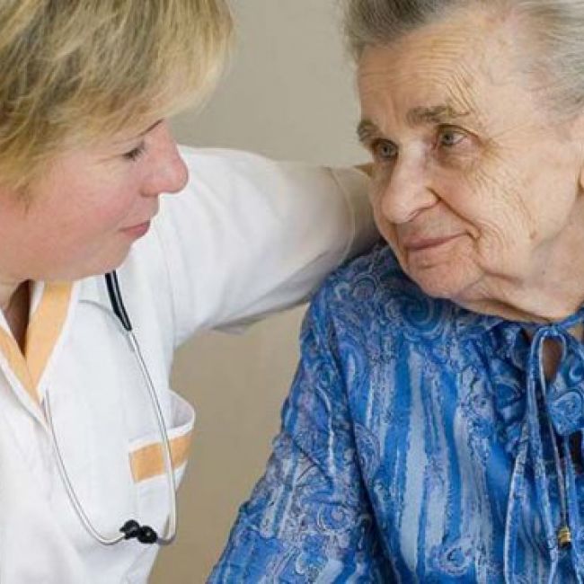 síntoma  alzheimer
