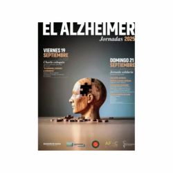 EVENTO BENÉFICO MERCADO DE LA ESPERANZA DÍA MUNDIAL ALZHEIMER 21 DE SEPTIEMBRE