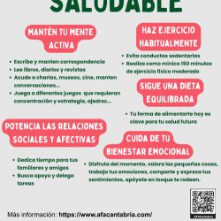 habitos de vida saludable afac