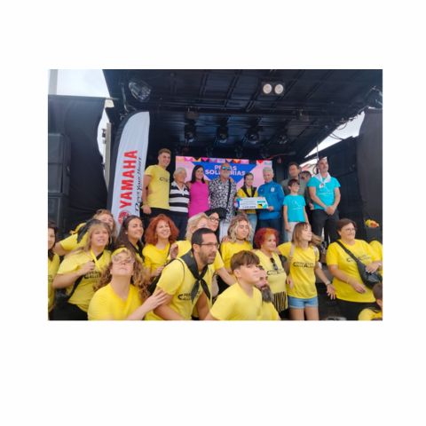 PEÑA LACHICORIA LOS CALLEALTEROS