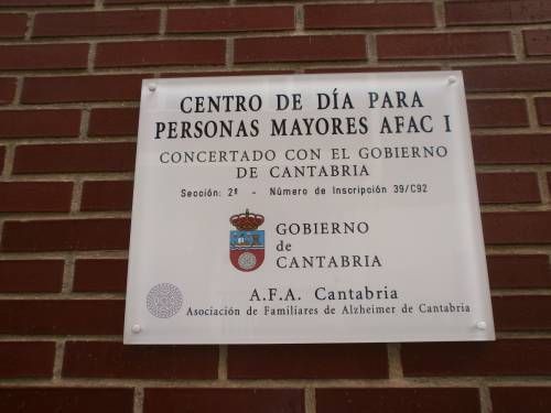 Centro de Día AFAC I