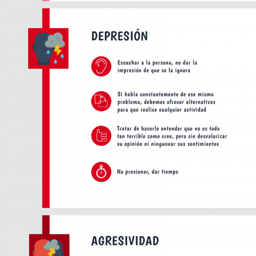 12 big infografia manejo de conducta