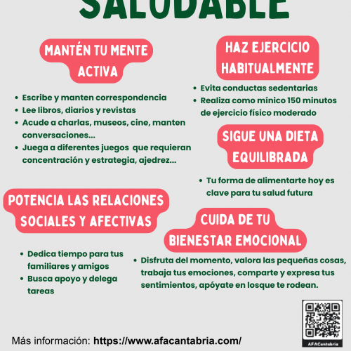habitos de vida saludable afac