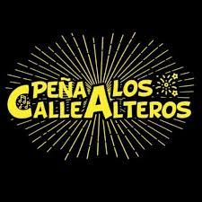 Peña los CalleAlteros