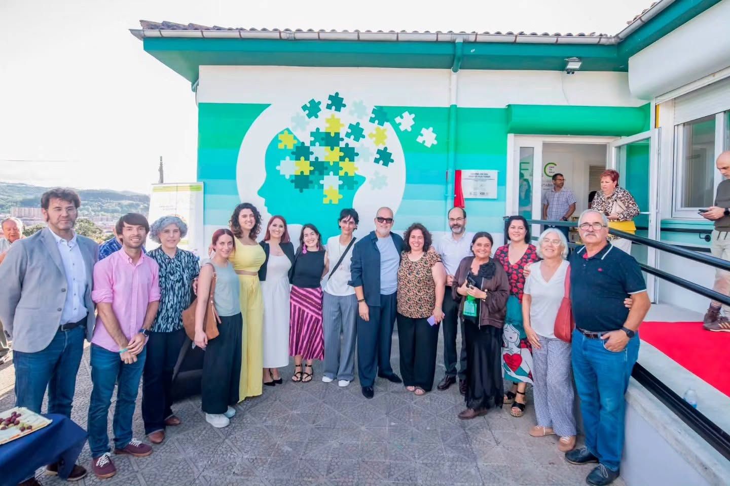 autoridades y miembros de AFAC autoridades y miembros de AFAC